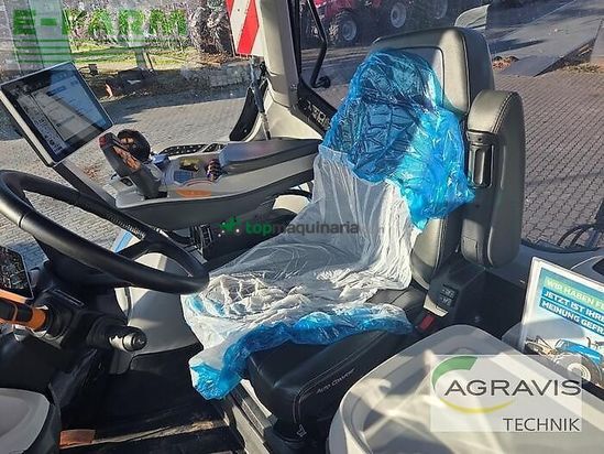 Tractor agrícola - New Holland - t 7.315 auto command hd plm HD