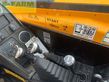 Telescopica - JCB - 535-125 hi viz telehandler (st25789)