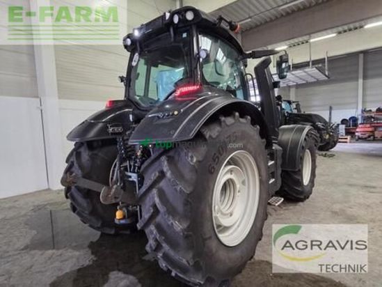Tractor agrícola - Valtra - t 255 v 2a1