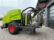 Empacadora gigant - Claas - rollant 455 rc uw
