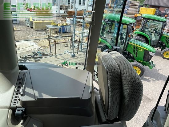 Tractor agrícola - John Deere - 6230r / 6r230