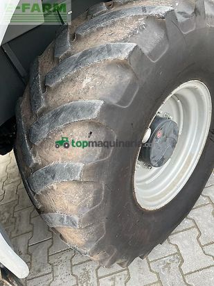 Minicargadora - kramer - 680t