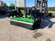Cortacésped manual - Deutz-Fahr - drummaster 6317 - reparaturbedürftig