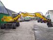 Excavadora - Atlas - 1304