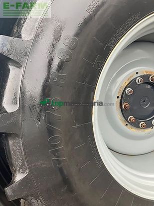 Tractor agrícola - Deutz-Fahr - 7250 agrotron ttv