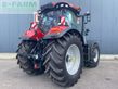 Tractor agrícola - Case IH - puma 220 cvx