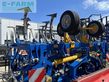 Cultivador - Treffler - tga 560 ca. 300ha