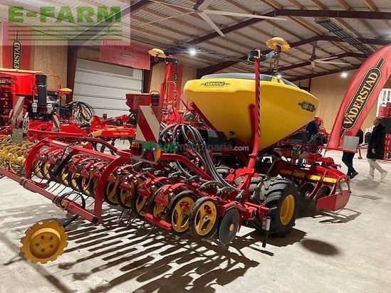 Sembradora - Väderstad - spirit r300 s