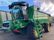 Cosechadora de Cereal - John Deere - t 670 allrad