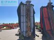 Cortacésped manual - Claas - disco 9200 trend