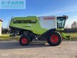 Cosechadora de Cereal - Claas - lexion 740 tier 4
