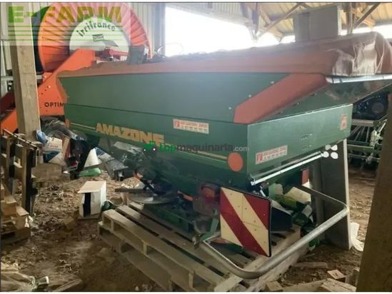 Esparcidor - Amazone - zam 2501 profis