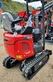 Cavadora - HAÜSER XR12-9 1.2T