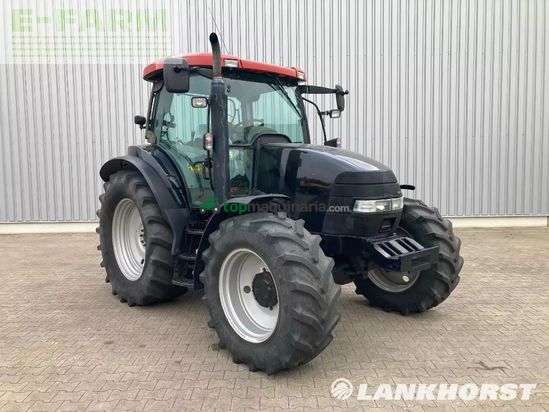 Tractor agrícola - Case IH - maxxum 110