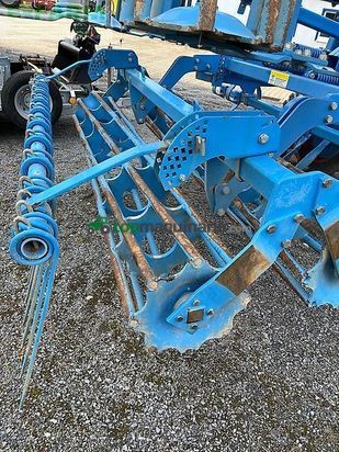 Cultivador - Lemken - koralin 9/660 kua