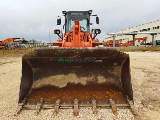 DOOSAN DL300