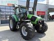 Tractor agrícola - Deutz-Fahr - 610 + hauer frontlader