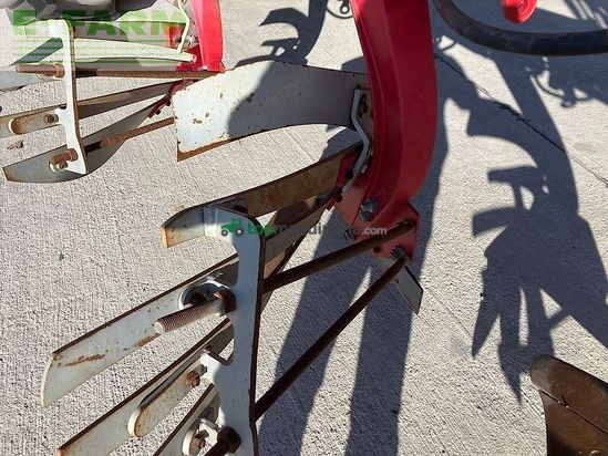 Arado - Overum - agrolux xrwt 5980 as