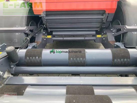 Empacadora gigant - Maschio - mondiale 120 combi