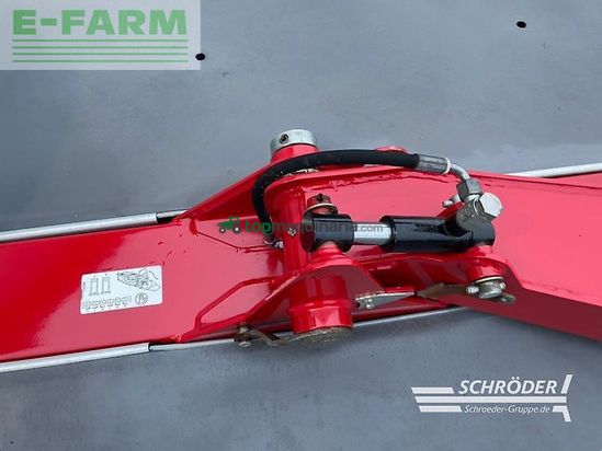 Cortacésped manual - Massey Ferguson - dm 316 tl-v (slicer 3160 tlx)