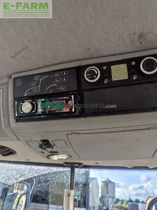 Tractor agrícola - Valtra - n174