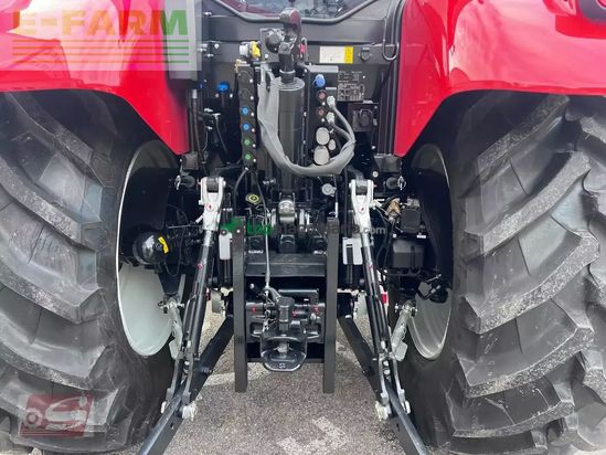 Tractor agrícola - Steyr - 6150 profi cvt (stage v)