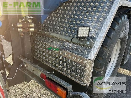 Cuba de purin - garant Kotte - ptr 24000