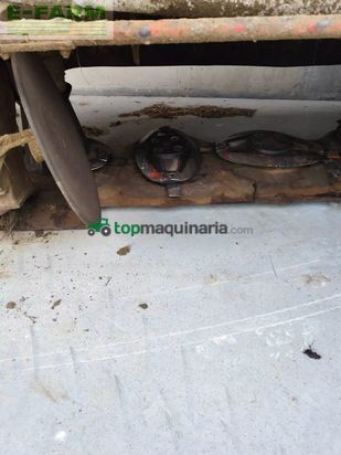 Cortacésped manual - Kuhn - gmd 2810