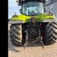 Tractor agrícola - Claas - arion 650 cmatic