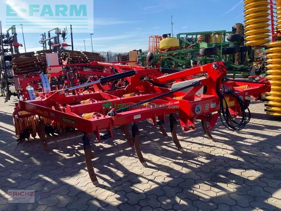 Cultivador - Väderstad - cultus 425