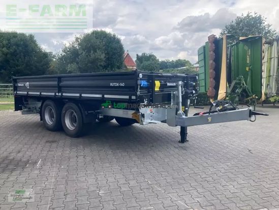 Volquet - Reisch - rutdk-140.513