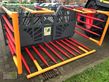 Minicargadora - Bressel und Lade - buck rake