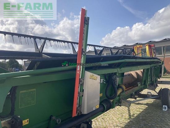 Cabezal -  - premuim-flow 625