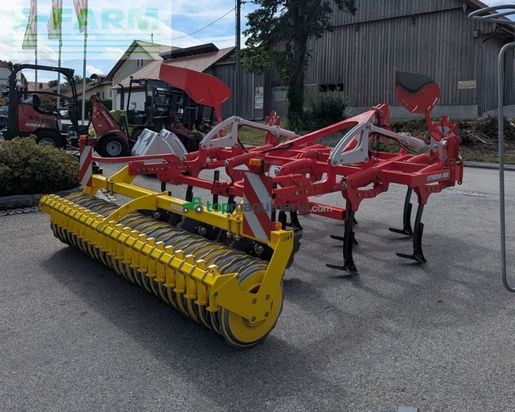 Cultivador - Pöttinger - synkro 3030 nova grubber