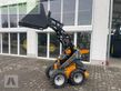 Excavadora - Giant - skid steer gs 900