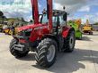 Tractor agrícola - Massey Ferguson - 7714s dyna 4 tractor (st24209)