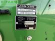 Cosechadora de Cereal - John Deere - t660i pro drive