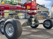 Henificador - Massey Ferguson - rk451dn schwader