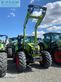Tractor agrícola - Claas - arion 420 cis