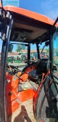 Tractor agrícola - Goldoni - star 100