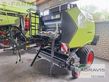 Empacadora gigant - Claas - variant 560 rc trend