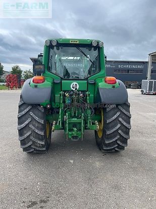 Tractor agrícola - John Deere - 6230 premium