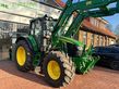 Tractor agrícola - John Deere - 6120m