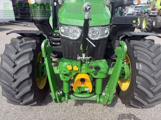 Tractor agrícola - John Deere - 6m95