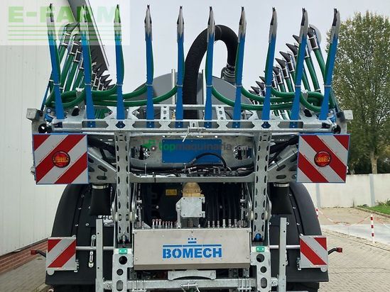 Cuba de purin - garant Kotte - pt 16.500