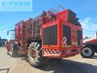 Cosechadora de Cereal - Holmer - terra dos t2 special