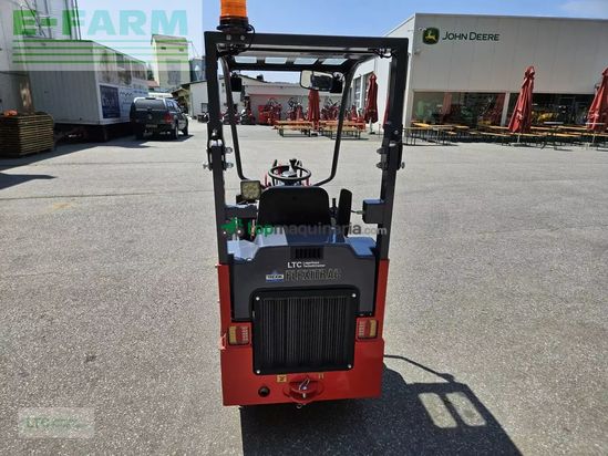 Telescopica - Trejon - flexitrac 1022