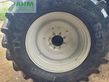 Tractor agrícola - Deutz-Fahr - agrotron 1145 ttv