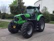 Tractor agrícola - Deutz-Fahr - 6190 agrotron ttv