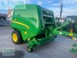 Empacadora gigant - John Deere - 960 premium maxicut 25